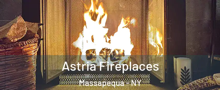  Astria Fireplaces Massapequa - NY