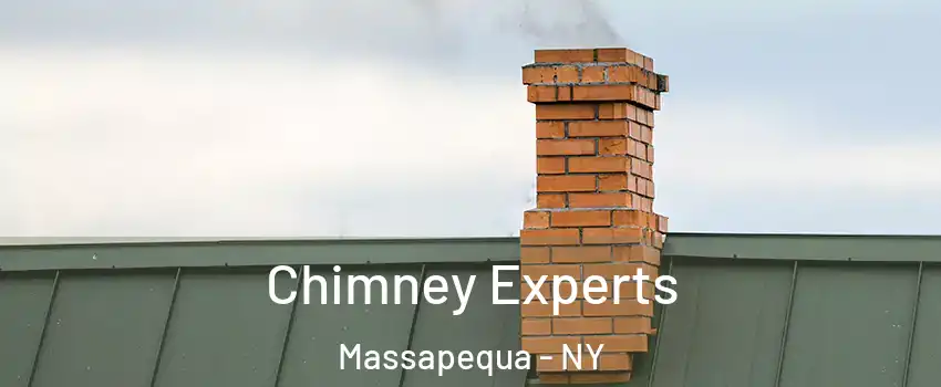 Chimney Experts Massapequa - NY
