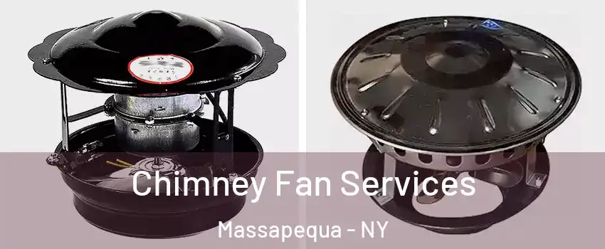  Chimney Fan Services Massapequa - NY