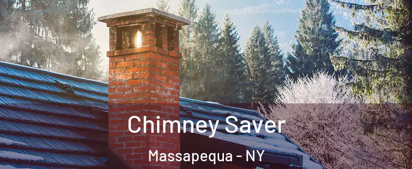  Chimney Saver Massapequa - NY