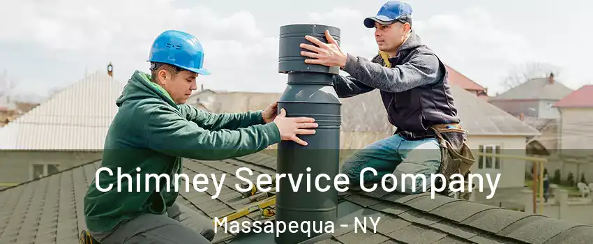  Chimney Service Company Massapequa - NY