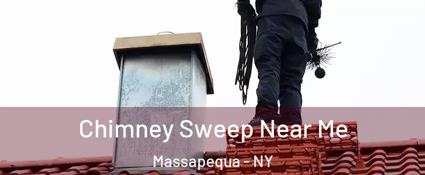 Chimney Sweep Near Me Massapequa - NY