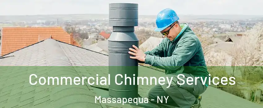  Commercial Chimney Services Massapequa - NY