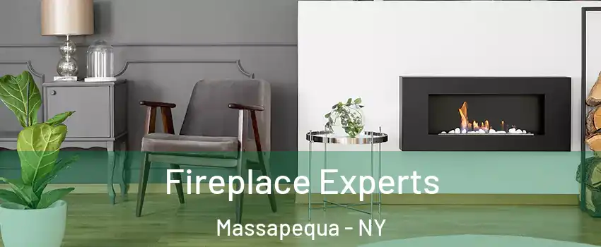  Fireplace Experts Massapequa - NY
