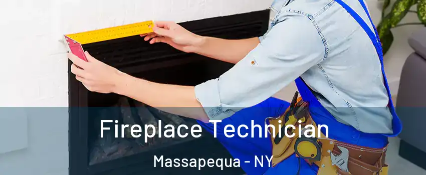 Fireplace Technician Massapequa - NY