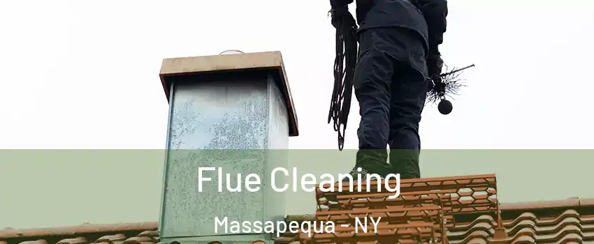  Flue Cleaning Massapequa - NY