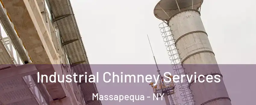  Industrial Chimney Services Massapequa - NY
