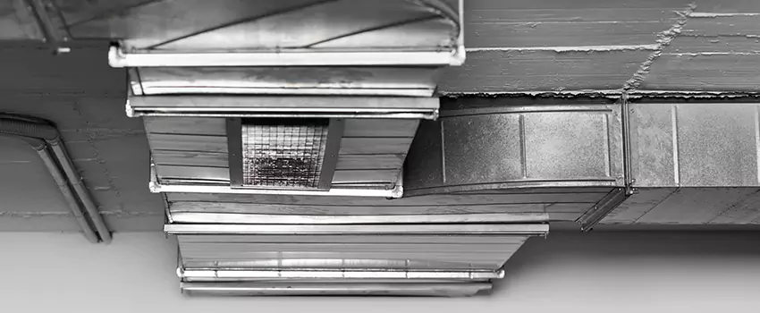 Trusted Air Duct Cleaning Company in Massapequa, New York