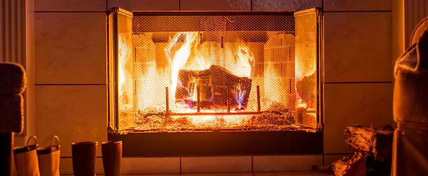 Astria Vent Free Gas Fireplaces Installation in Massapequa, NY