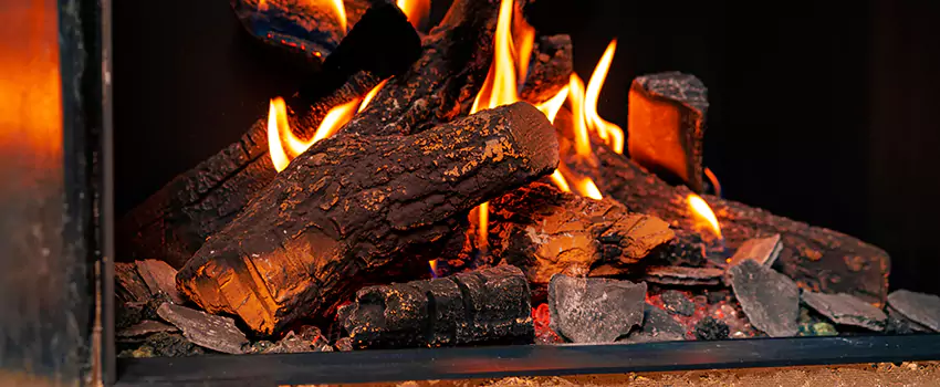 Chimney Fireplace Ash Dump Cleaning in Massapequa, NY