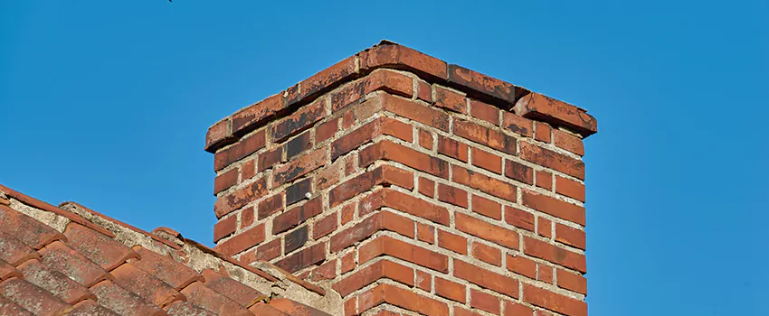 Clean Blocked Chimney in Massapequa, New York