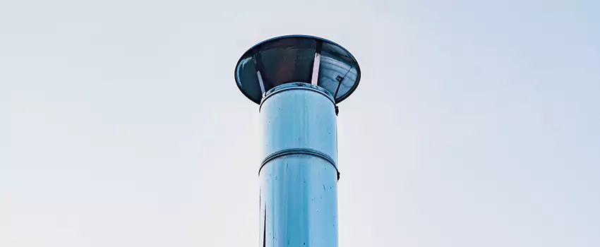Wind-Resistant Chimney Caps Installation and Repair Services in Massapequa, New York