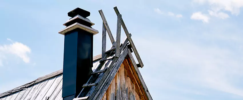 Chimney Creosote Cleaning in Massapequa, NY