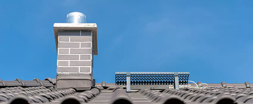 Chimney Flue Relining Services in Massapequa, New York