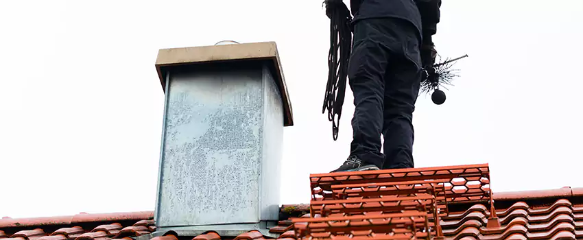 Chimney Liner Services Cost in Massapequa, NY