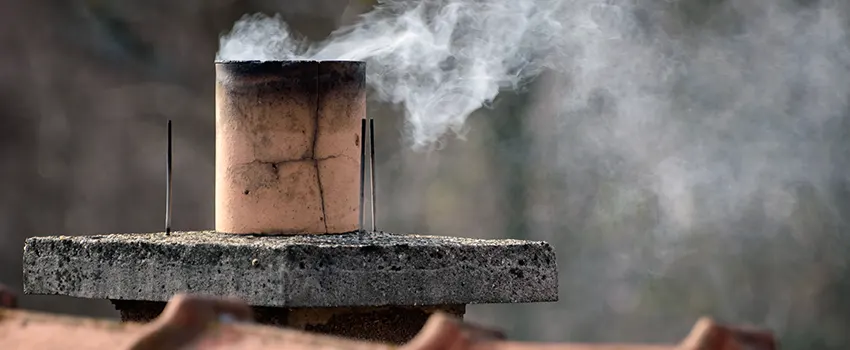 Wood Burning Chimney Odor Removal in Massapequa, NY