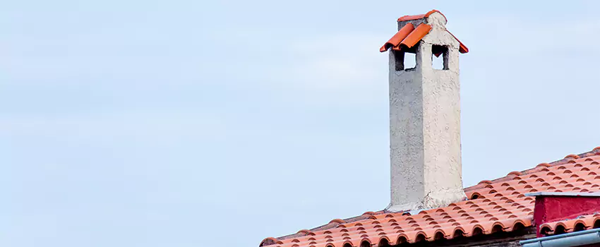 Chimney Pot Replacement in Massapequa, NY