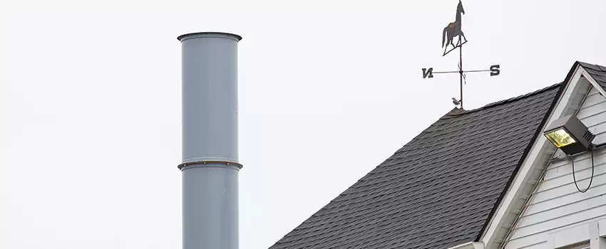 Chimney Inspection in Massapequa, NY
