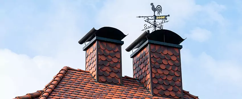 Old Chimney Restoration in Massapequa, New York