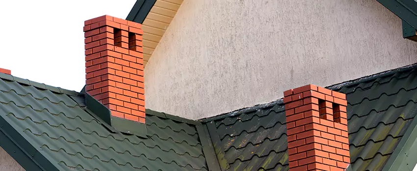 Chimney Saver Waterproofing Services in Massapequa, New York