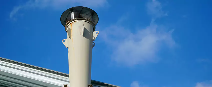 Chimney Spark Arrestor Requirements in Massapequa, NY