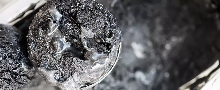 Clogged Dryer Vent Lint Cleaning in Massapequa, New York
