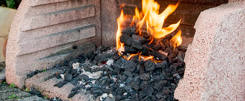Remove Creosote From Brick in Massapequa, NY