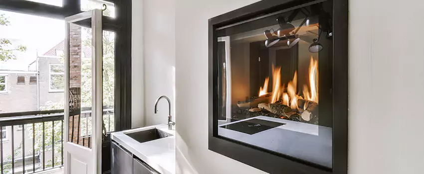 Dimplex Fireplace Installation and Repair in Massapequa, New York