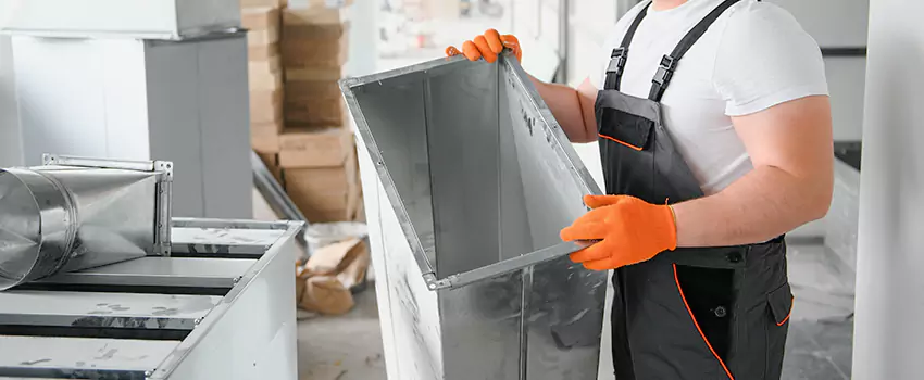 Benefits of Dryer Vent Inspection in Massapequa, NY