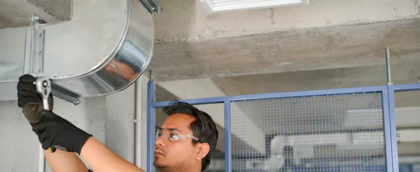 HVAC Ductwork Cleaning in Massapequa, NY