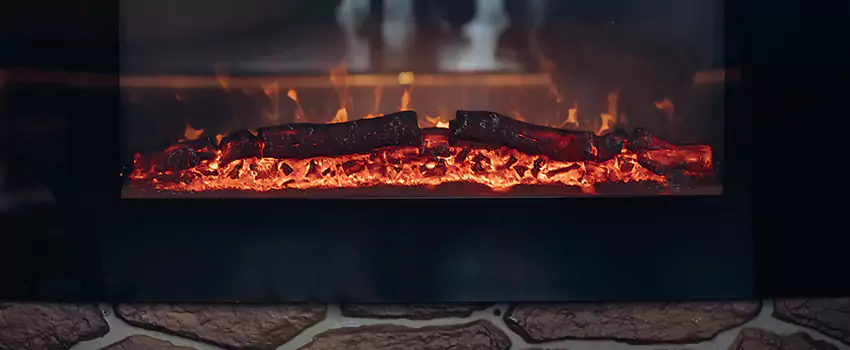 Outdoor Electric Fireplace Installation Solutions in Massapequa, NY