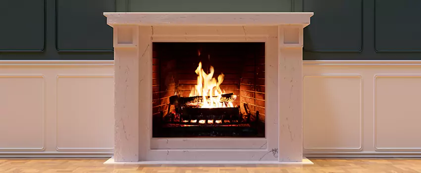 Empire Comfort Systems Fireplace Installation and Replacement in Massapequa, New York