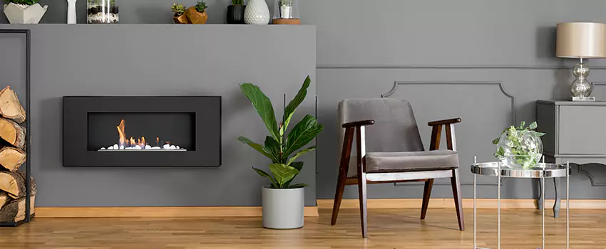 Ethanol Fireplace Burner Repair in Massapequa, NY