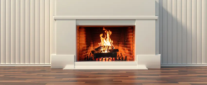 Fireplace Broken Ashtray Repair Services in Massapequa, New York