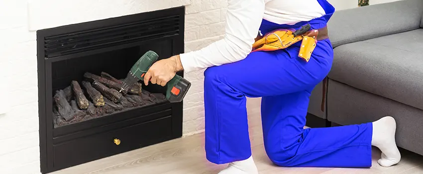 Fireplace Dampers Pivot Repair Services in Massapequa, New York