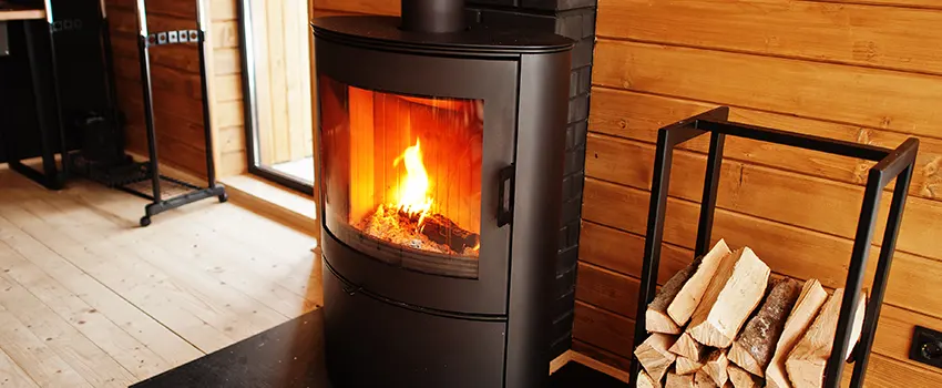 Gas Fireplace Door Handle Installation Services in Massapequa, New York