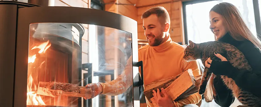 Fireplace Door Installation And Replacement Contractors in Massapequa, NY