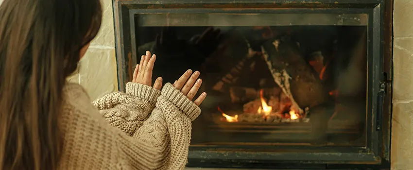Wood-burning Fireplace Smell Removal Services in Massapequa, NY