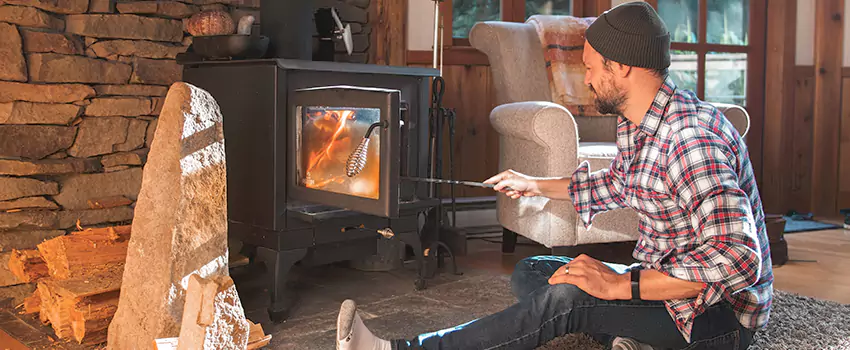 Fireplace Chimney Maintenance in Massapequa, New York