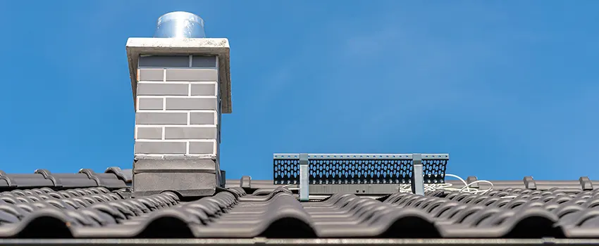 Repair Blocked Chimney in Massapequa, New York