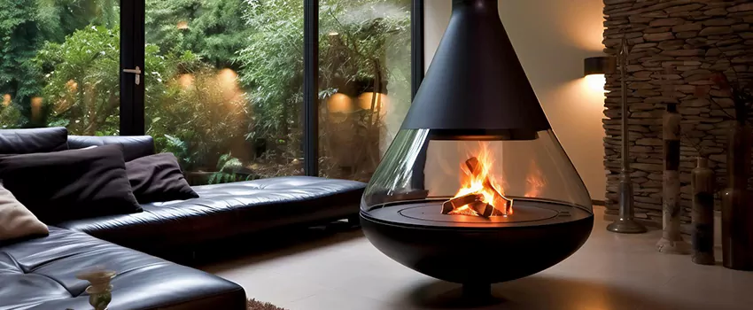 Affordable Floating Fireplace Repair And Installation Services in Massapequa, New York