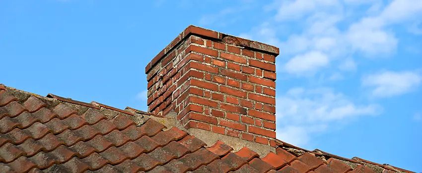 Flue Tiles Cracked Repair Services near Me in Massapequa, NY
