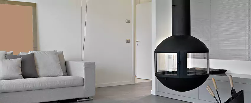 Hanging & Suspended Fireplaces Designer in Massapequa, New York
