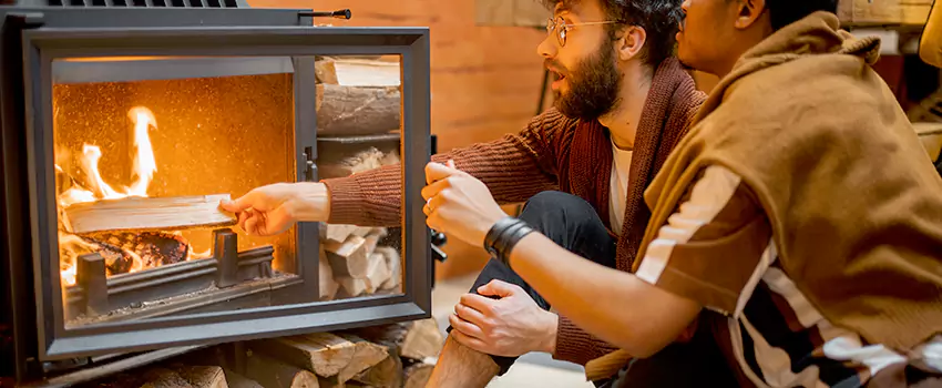Benefits of Harman Stoves Fireplace in Massapequa, New York
