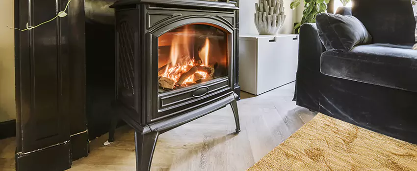 Cost of Hearthstone Stoves Fireplace Services in Massapequa, New York