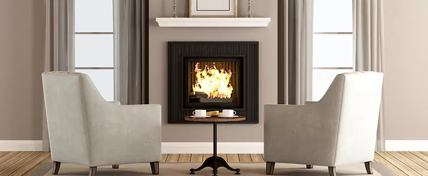 Heat & Glo Outdoor Gas Fireplaces Installation Contractors in Massapequa, New York