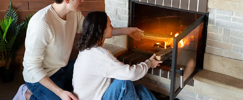 Kings Man Direct Vent Fireplaces Services in Massapequa, New York