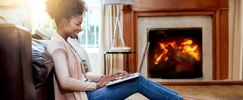 Cost-Effective Osburn Fireplace Installation and Repair in Massapequa, NY