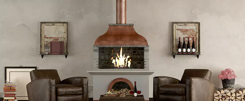 Benefits of Pacific Energy Fireplace in Massapequa, New York