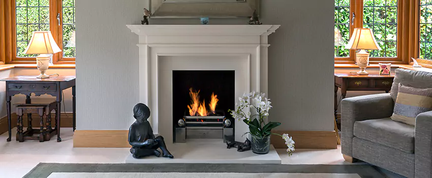 RSF Fireplaces Maintenance and Repair in Massapequa, New York